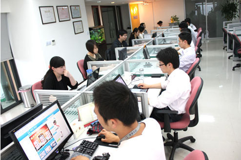中小旅游企业电子商务建设新思路