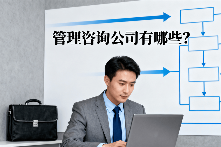 这些顶尖管理咨询公司，你知道吗？商务信息咨询的深层价值